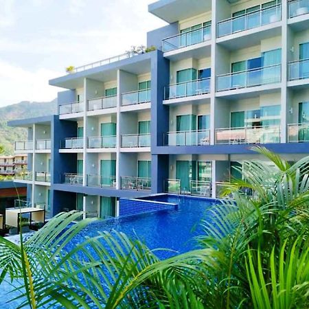 Sugar Palm Grand Hillside - Sha Plus Kata Beach  Exterior foto
