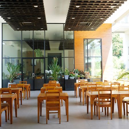 Sugar Palm Grand Hillside - Sha Plus Kata Beach  Exterior foto
