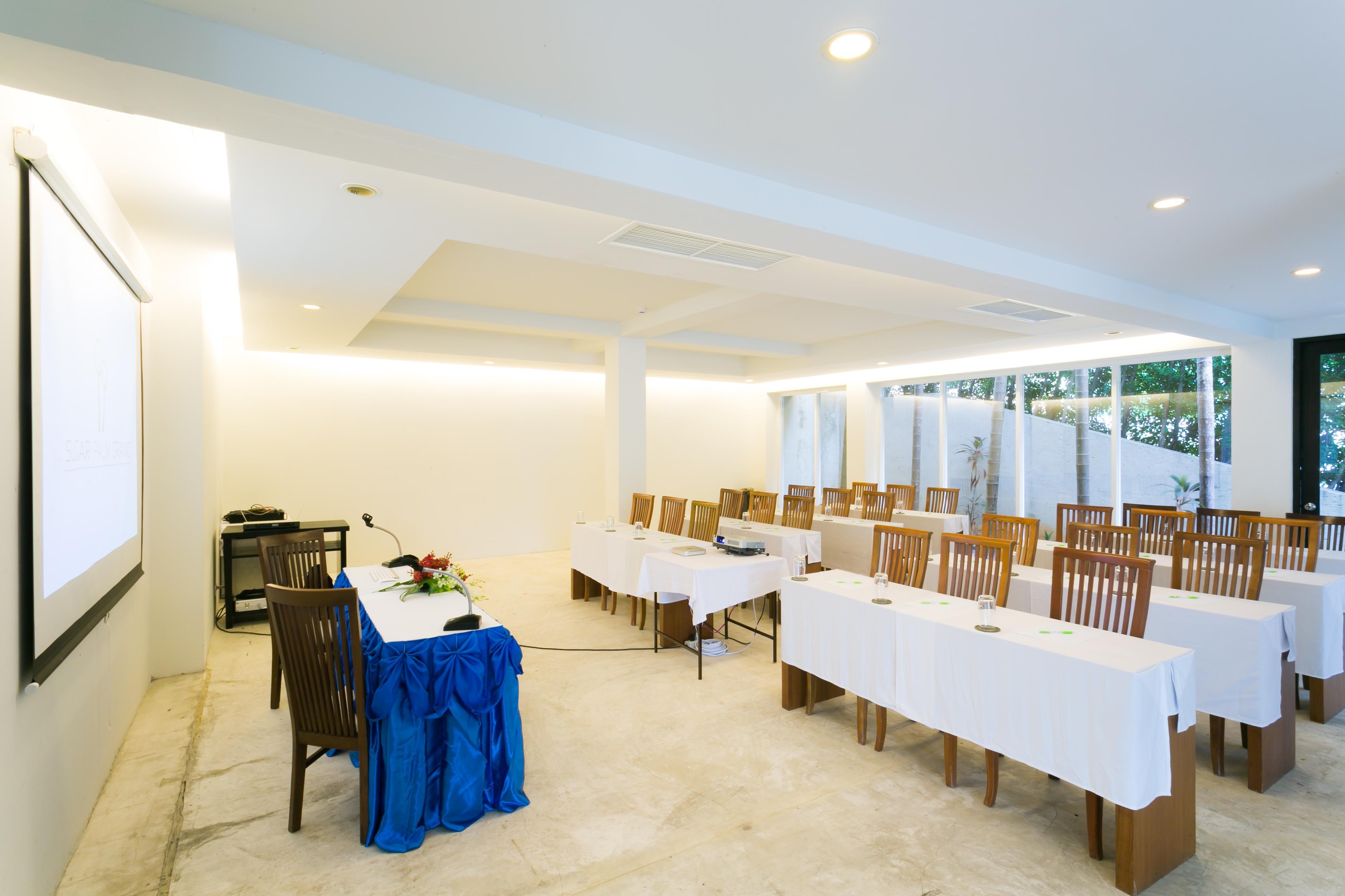 Sugar Palm Grand Hillside - Sha Plus Kata Beach  Exterior foto