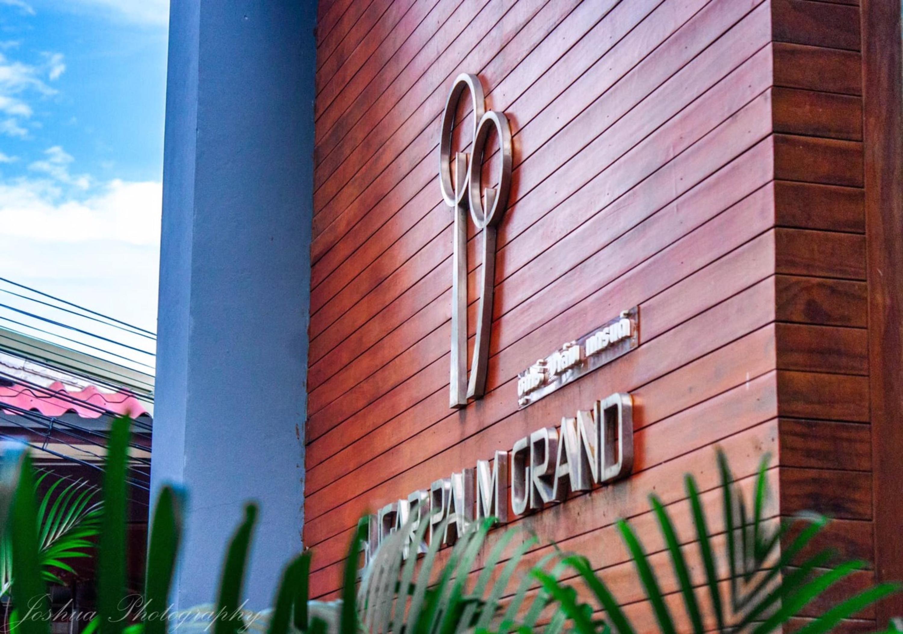 Sugar Palm Grand Hillside - Sha Plus Kata Beach  Exterior foto