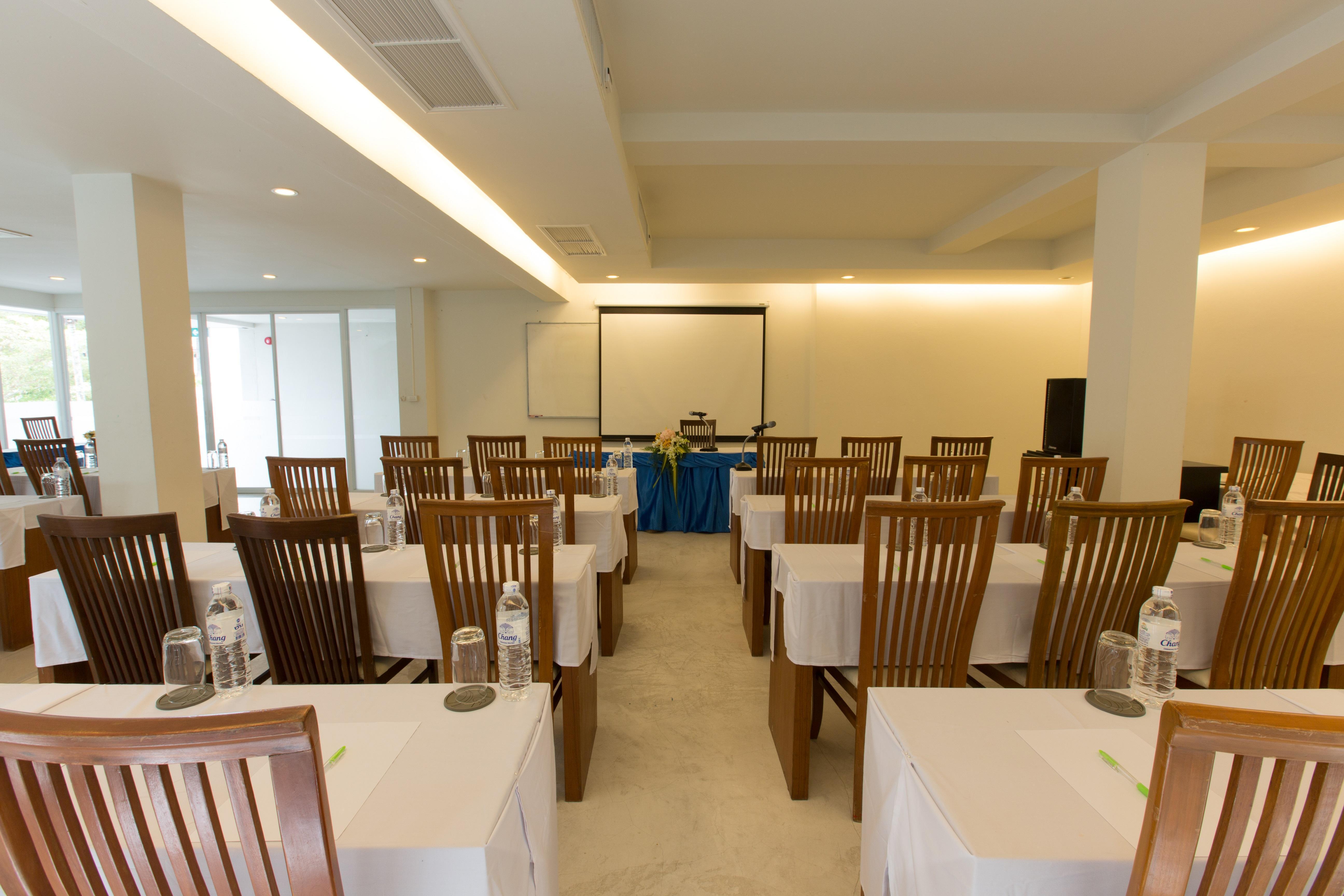 Sugar Palm Grand Hillside - Sha Plus Kata Beach  Exterior foto