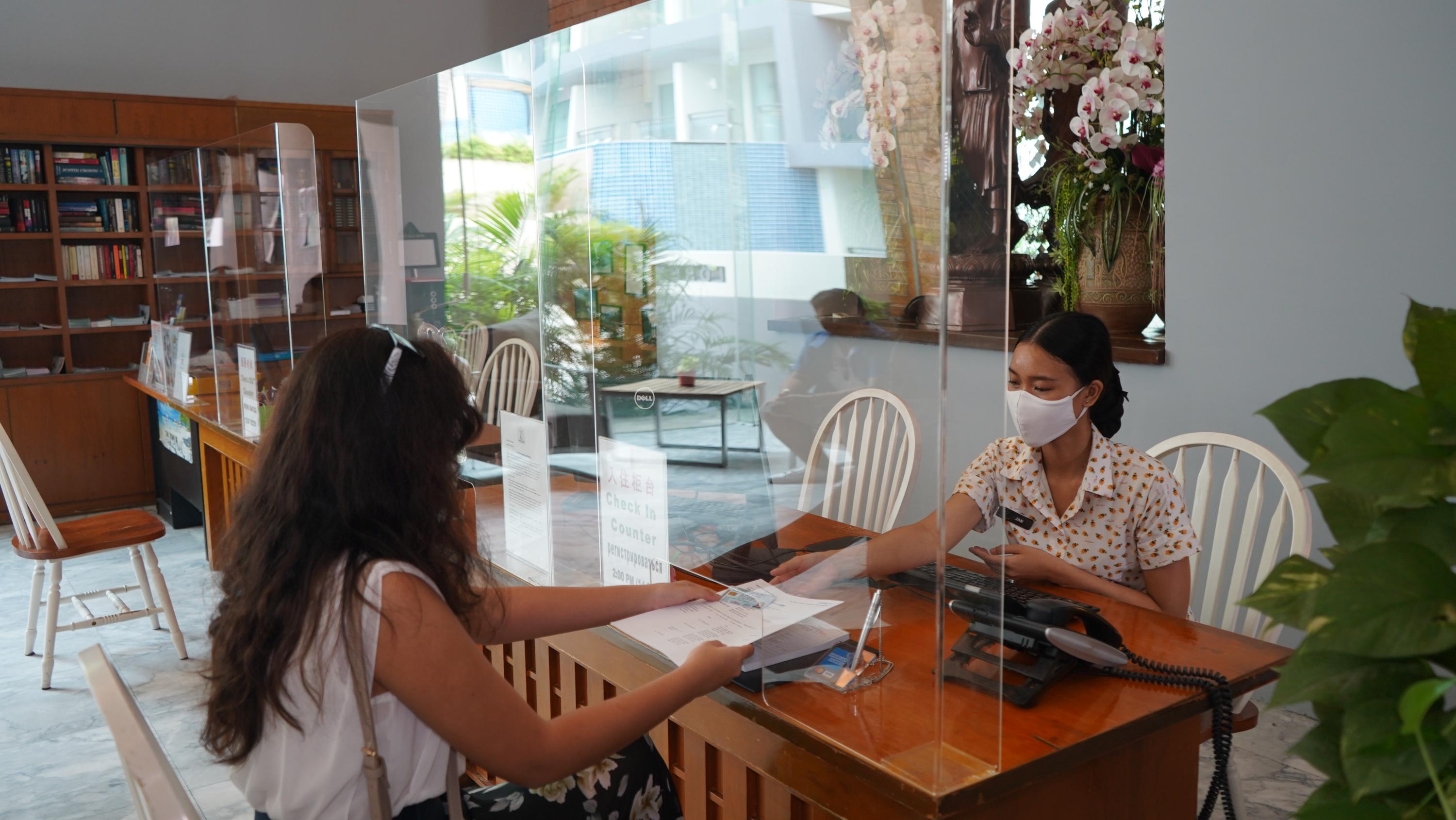 Sugar Palm Grand Hillside - Sha Plus Kata Beach  Exterior foto