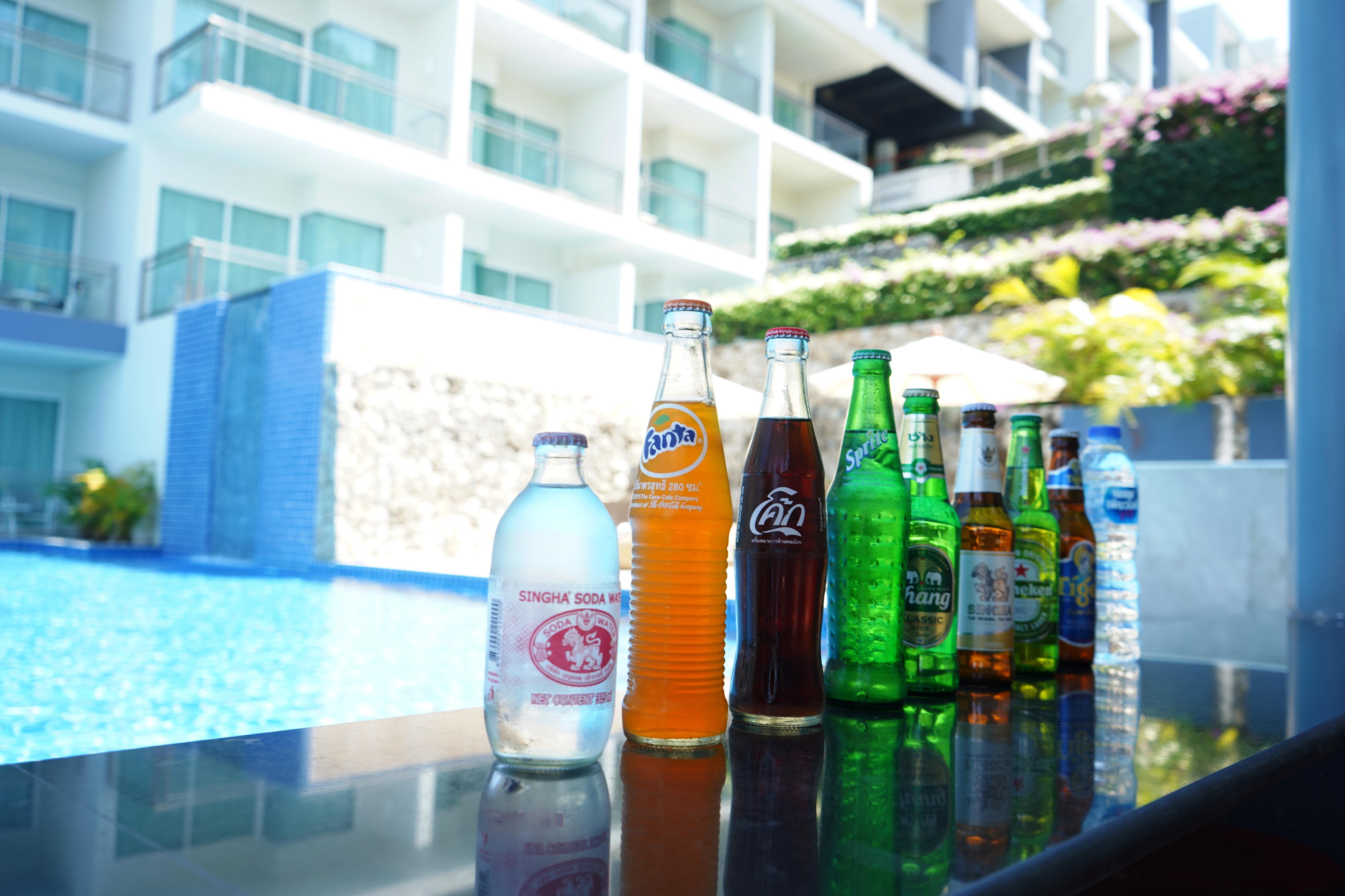 Sugar Palm Grand Hillside - Sha Plus Kata Beach  Exterior foto