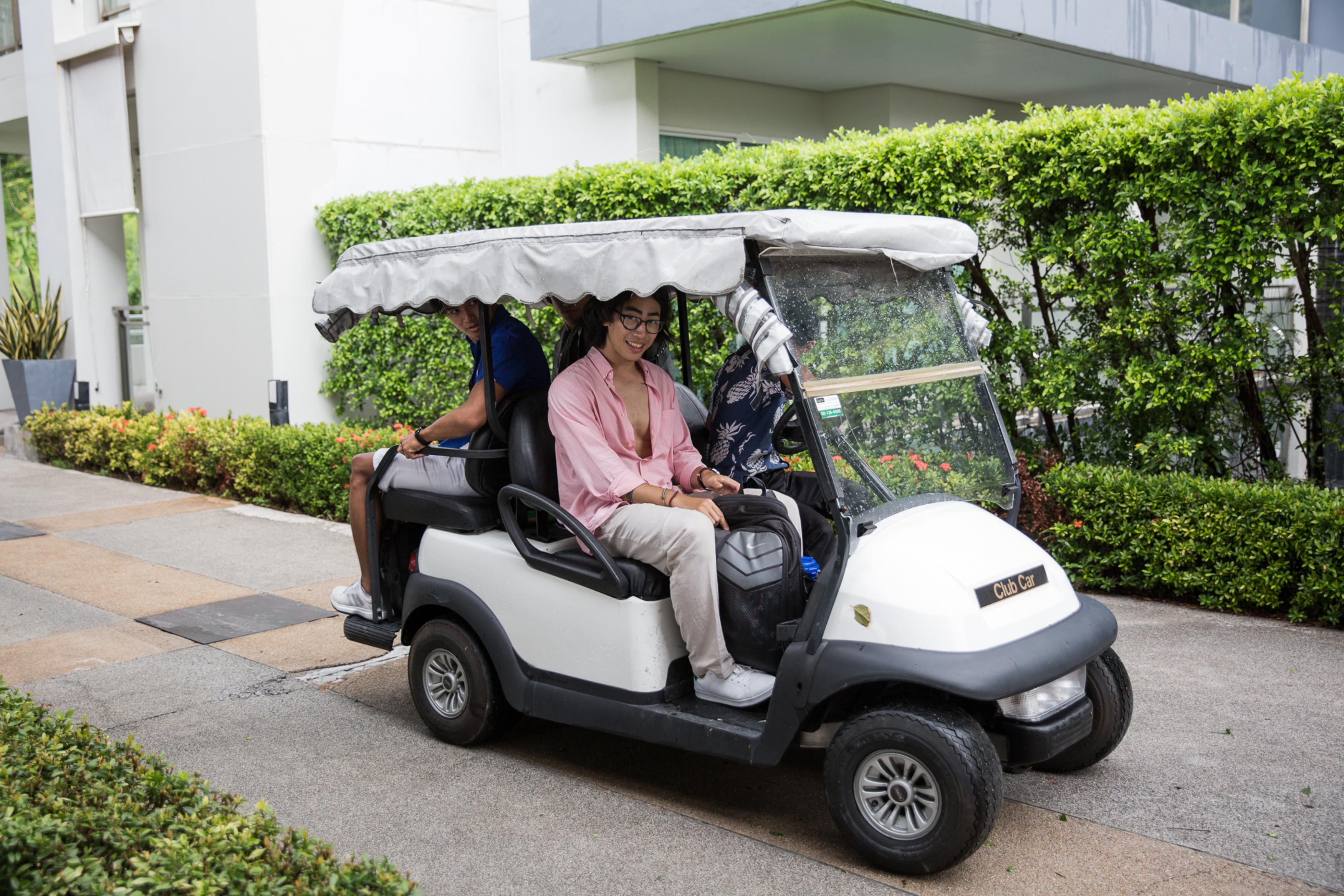 Sugar Palm Grand Hillside - Sha Plus Kata Beach  Exterior foto