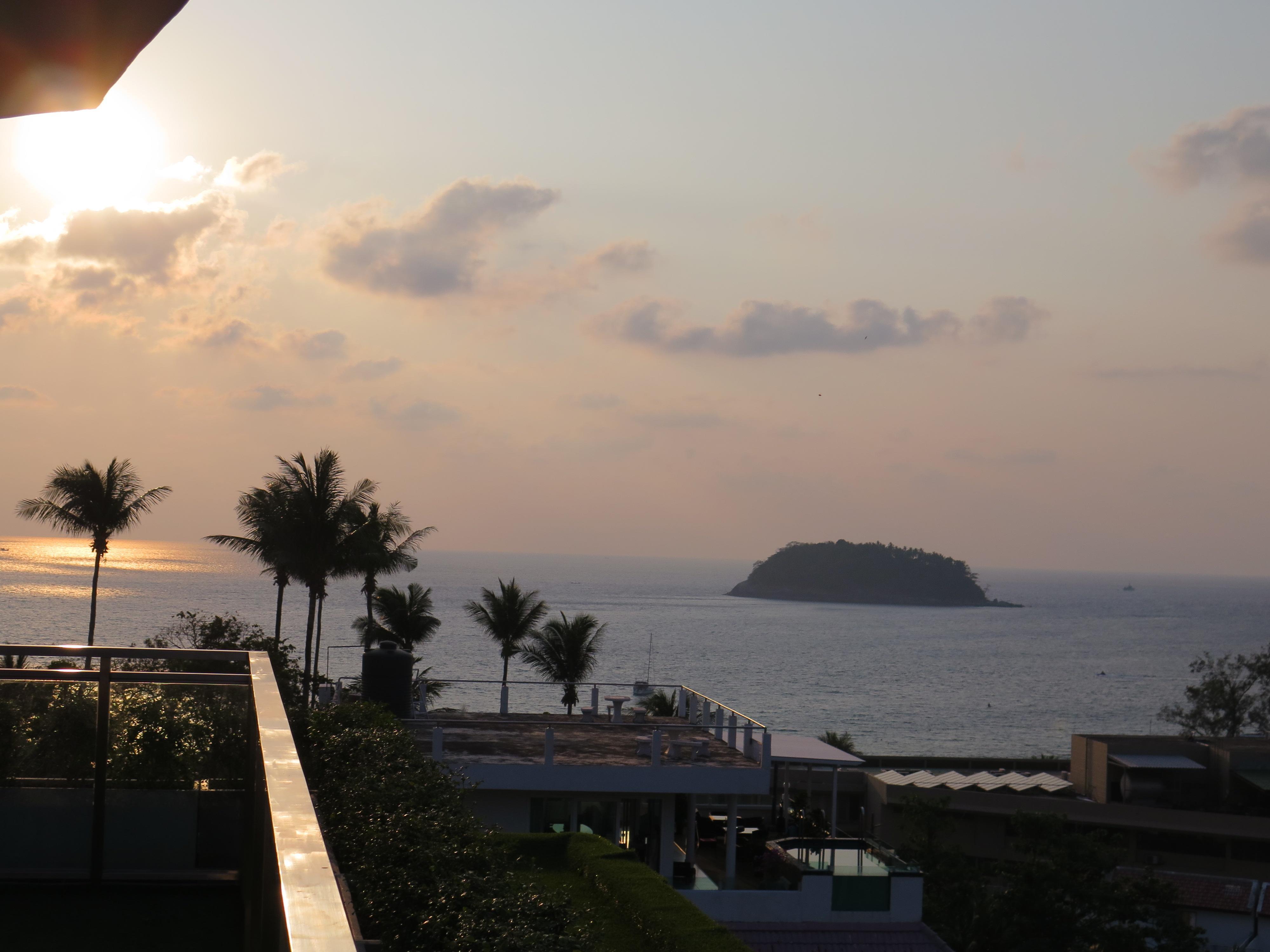 Sugar Palm Grand Hillside - Sha Plus Kata Beach  Exterior foto
