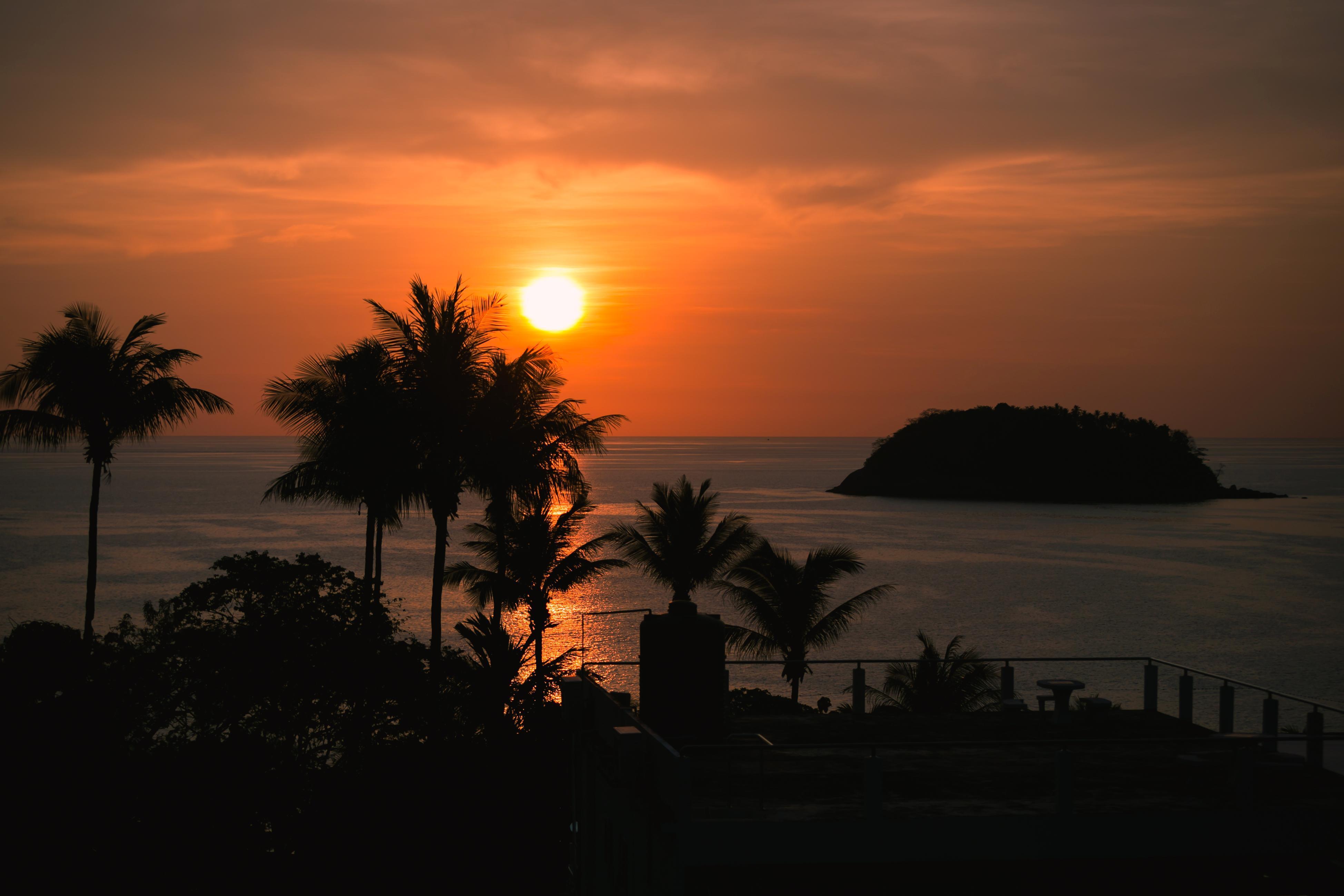 Sugar Palm Grand Hillside - Sha Plus Kata Beach  Exterior foto