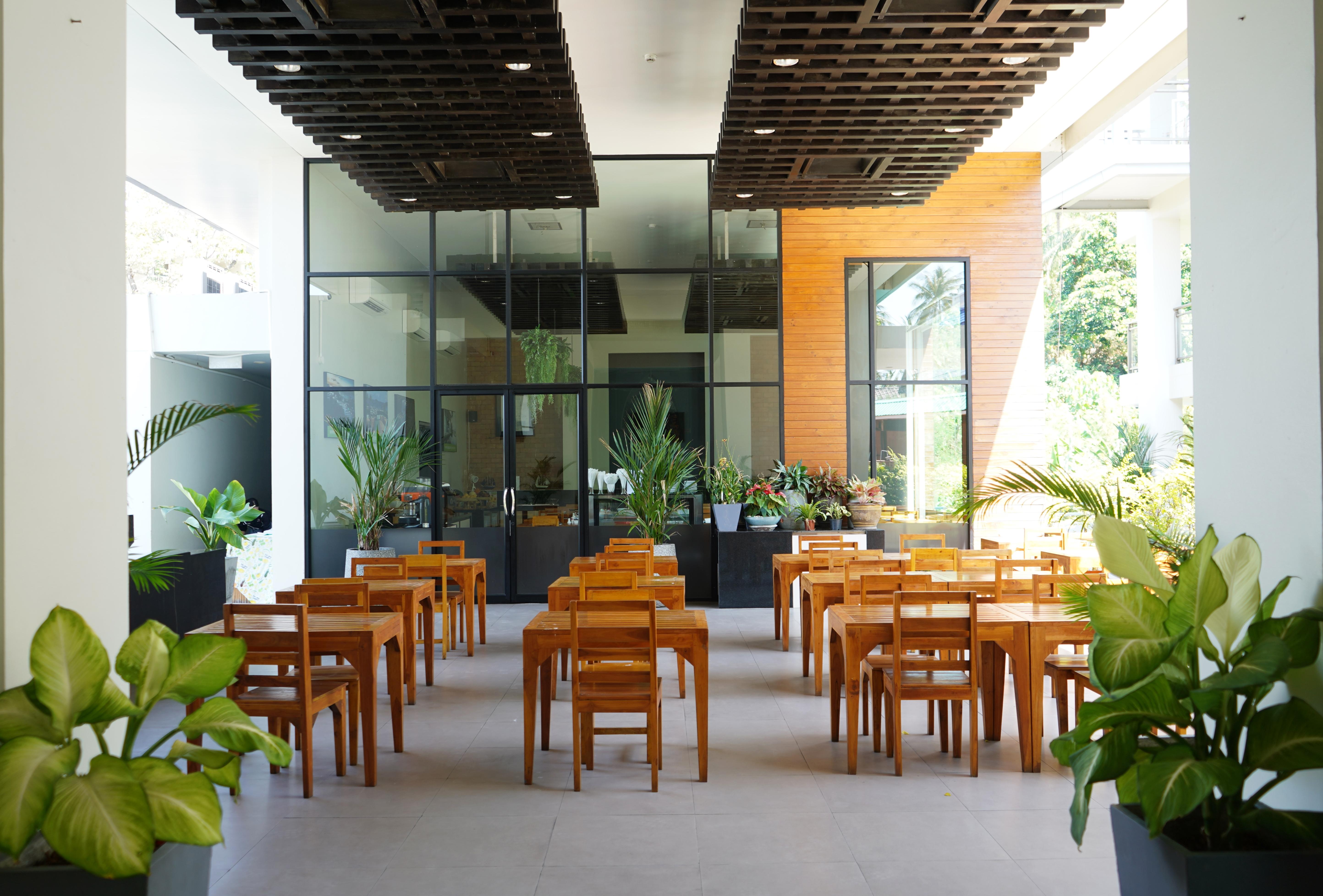Sugar Palm Grand Hillside - Sha Plus Kata Beach  Exterior foto