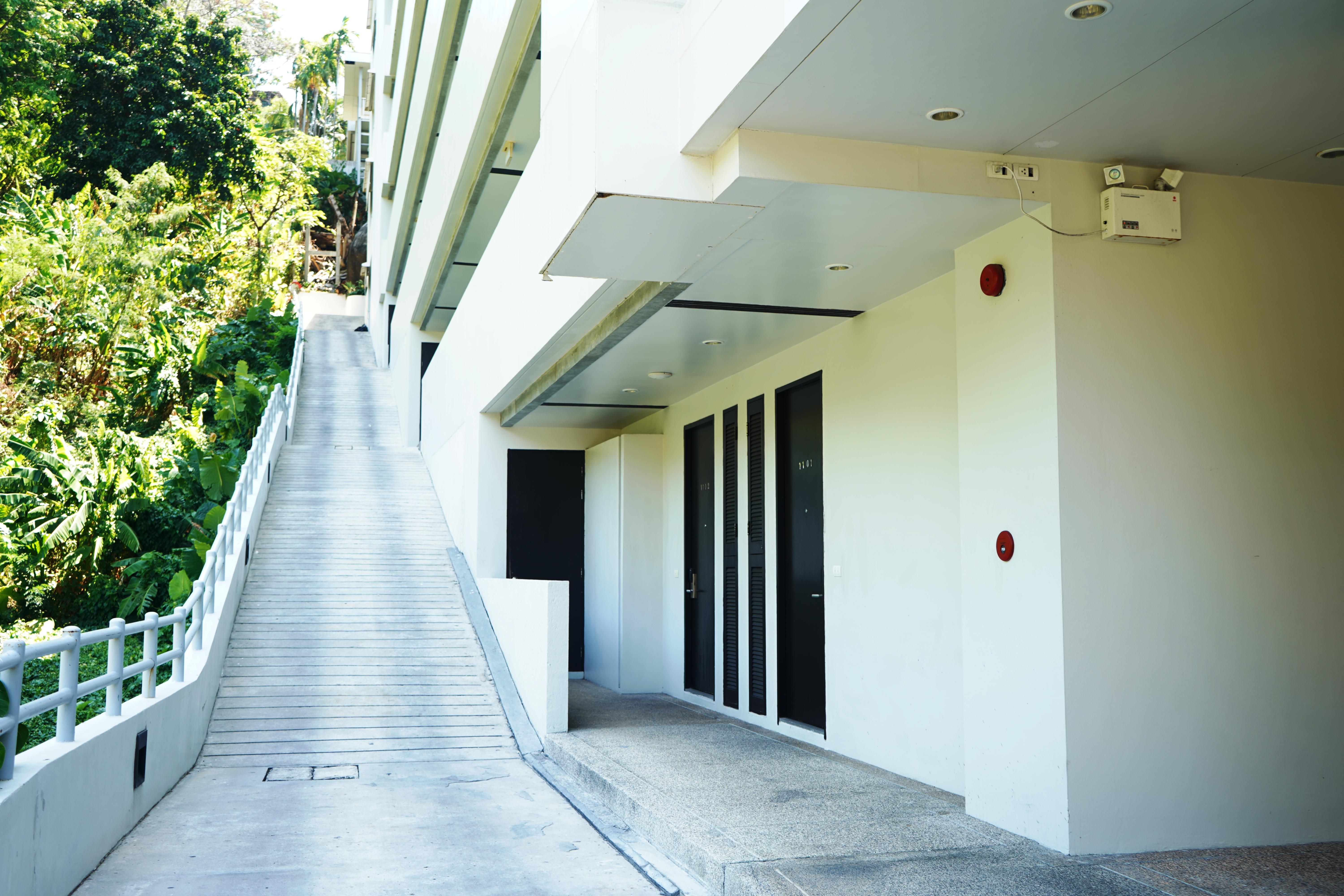 Sugar Palm Grand Hillside - Sha Plus Kata Beach  Exterior foto