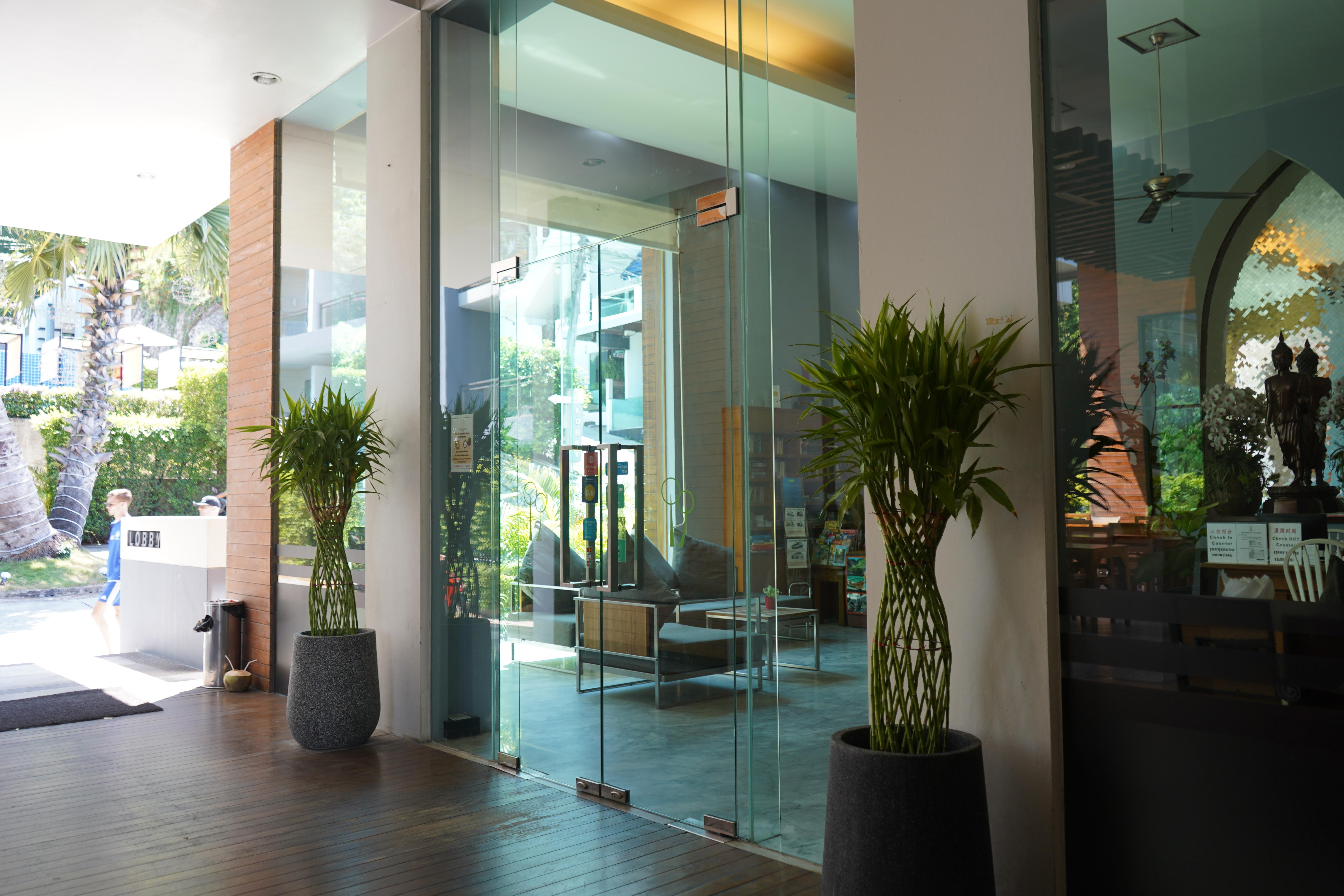 Sugar Palm Grand Hillside - Sha Plus Kata Beach  Exterior foto