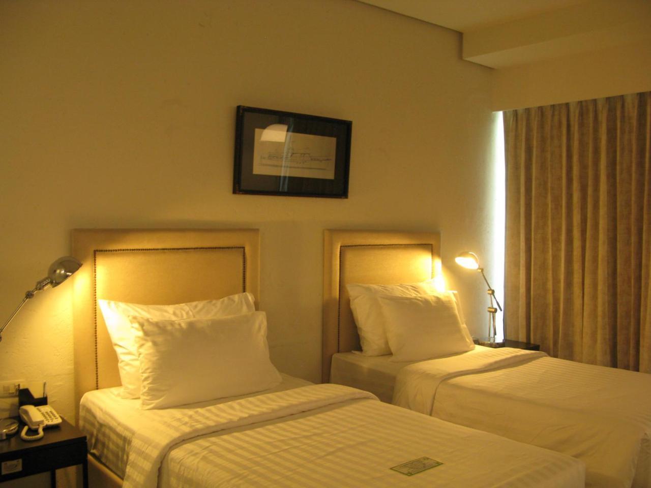 Sugar Palm Grand Hillside - Sha Plus Kata Beach  Exterior foto