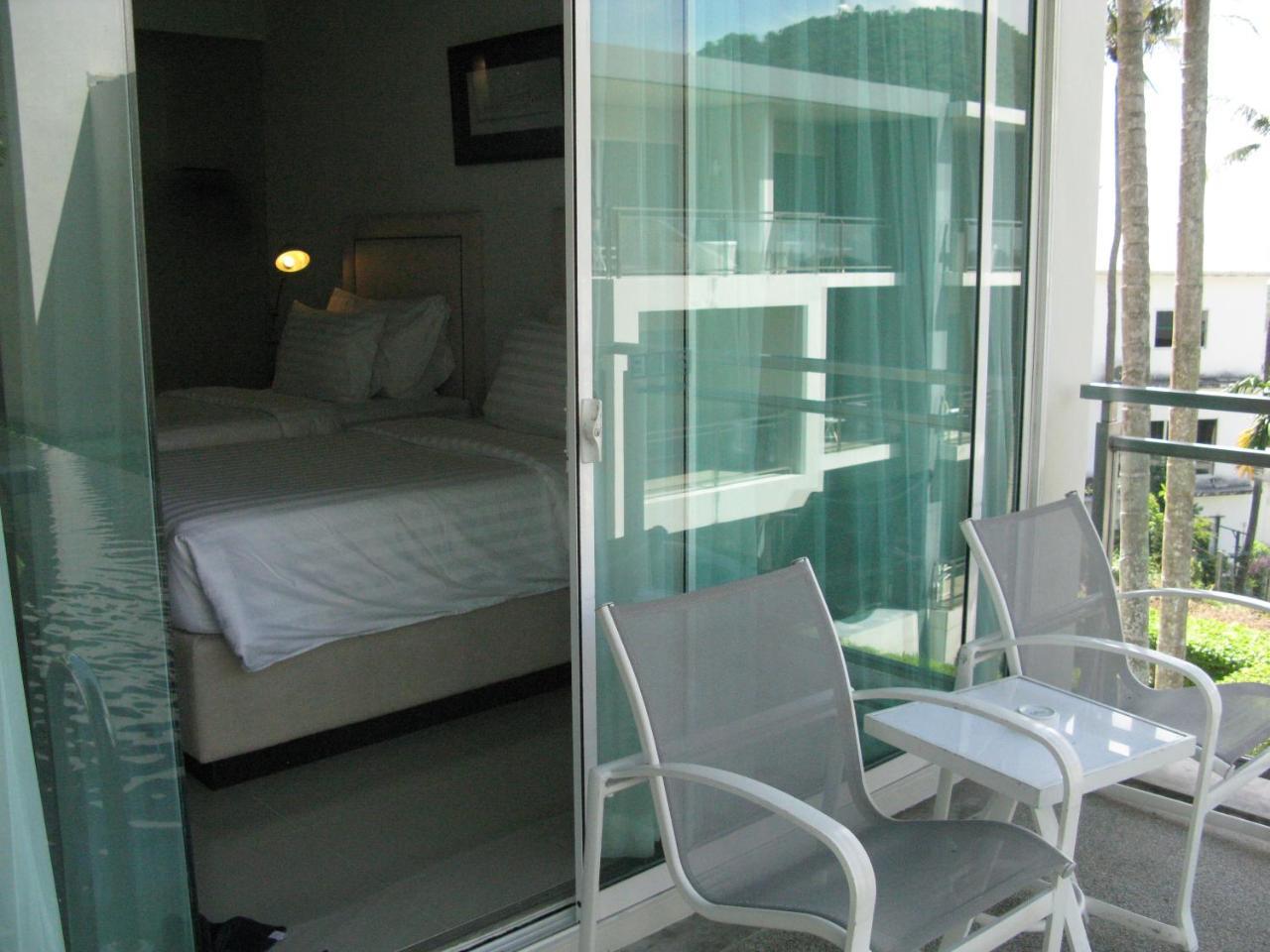Sugar Palm Grand Hillside - Sha Plus Kata Beach  Exterior foto