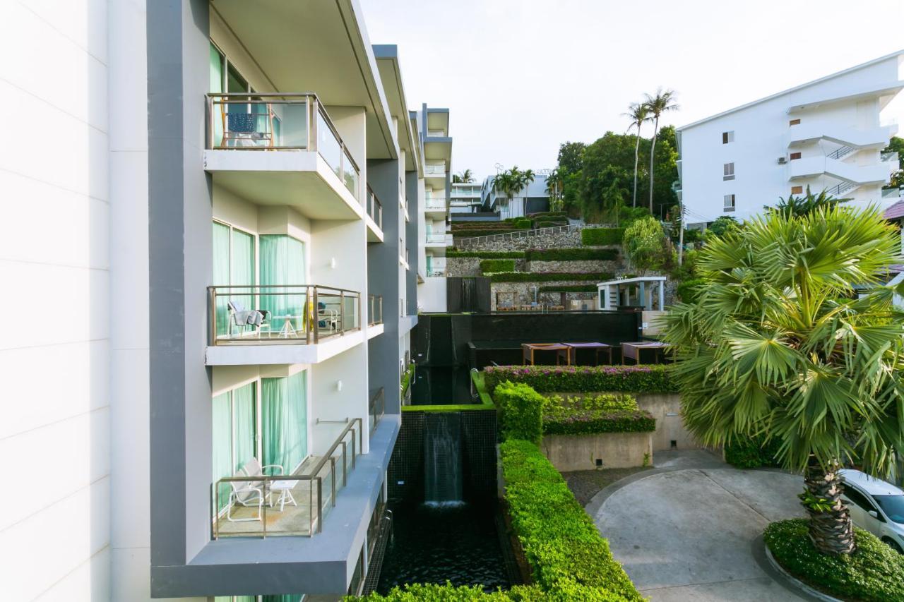 Sugar Palm Grand Hillside - Sha Plus Kata Beach  Exterior foto