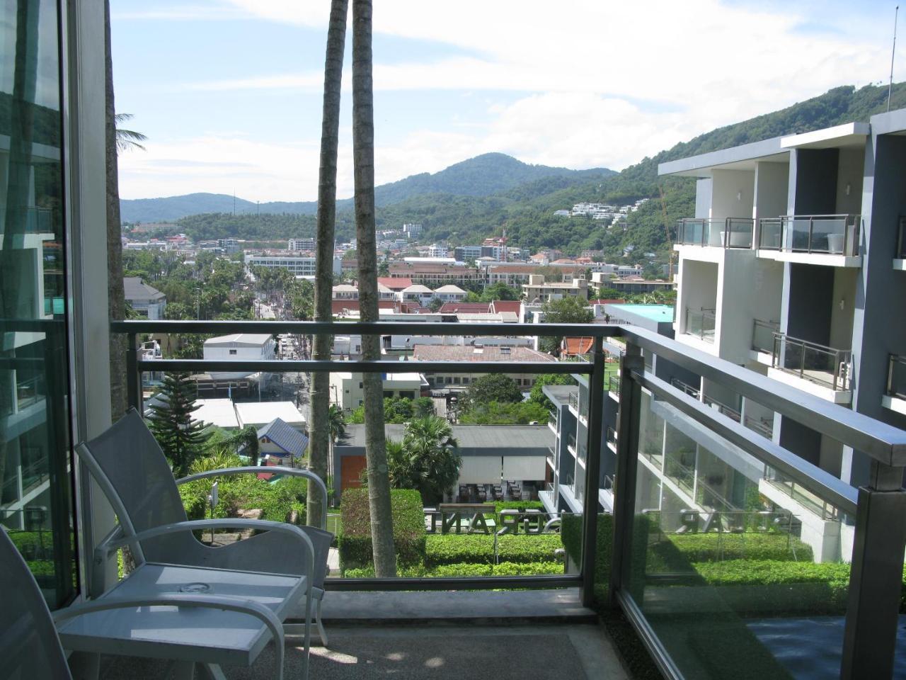 Sugar Palm Grand Hillside - Sha Plus Kata Beach  Exterior foto