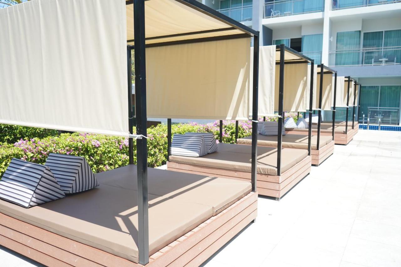 Sugar Palm Grand Hillside - Sha Plus Kata Beach  Exterior foto